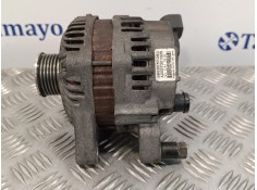 Recambio de alternador para peugeot 207 1.4 referencia OEM IAM 9660055080  A005TG0192B 2
