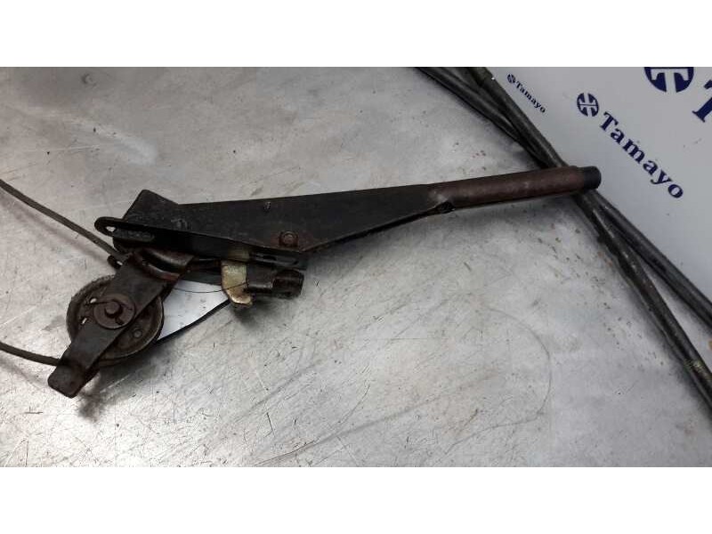 Recambio de palanca freno de mano para seat 600 referencia OEM IAM   