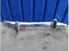 Recambio de paragolpes delantero para seat 600 referencia OEM IAM   