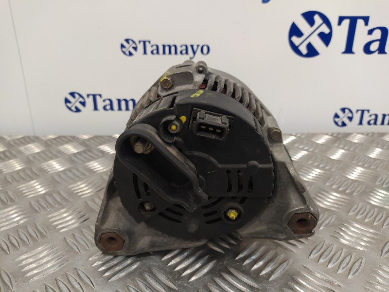 Recambio de alternador para bmw serie 3 berlina (e46) 1.9 cat referencia OEM IAM 1435429 2541961A A13VI190