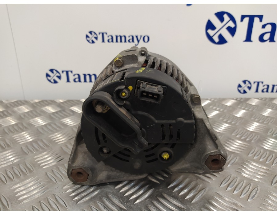 Recambio de alternador para bmw serie 3 berlina (e46) 1.9 cat referencia OEM IAM 1435429 2541961A A13VI190
