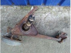 Recambio de brazo suspension inferior trasero derecho para seat 600 referencia OEM IAM    2