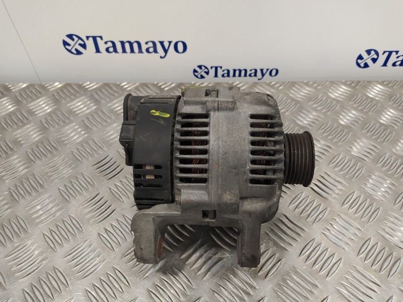Recambio de alternador para bmw serie 3 berlina (e46) 1.9 cat referencia OEM IAM 1435429 2541961A A13VI190