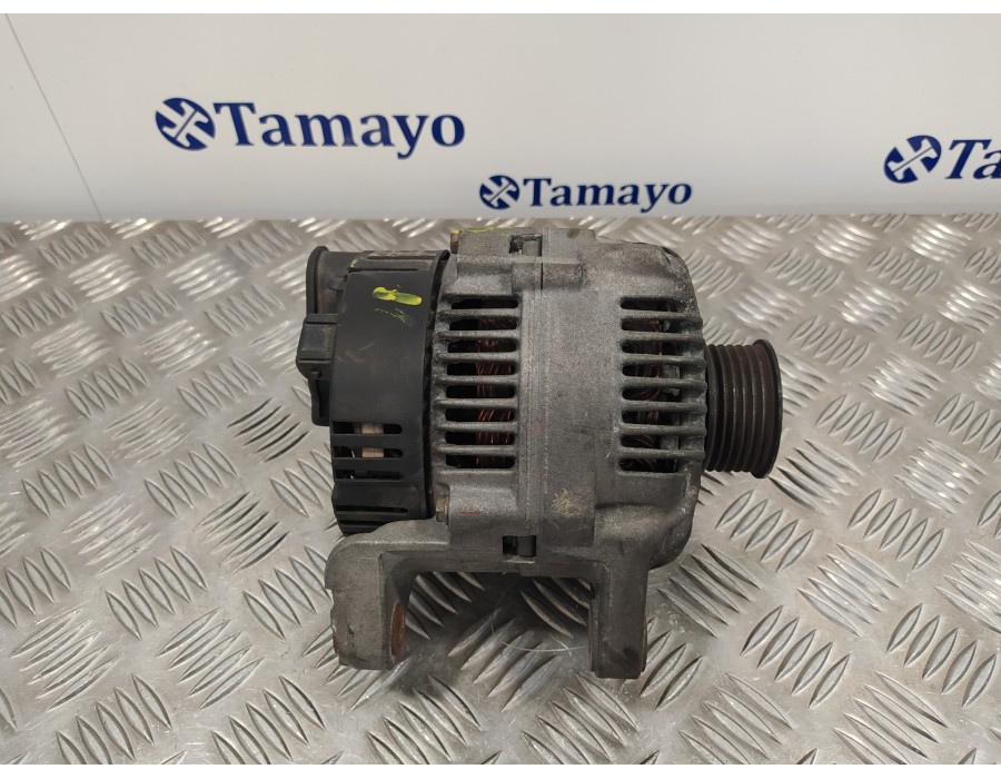 Recambio de alternador para bmw serie 3 berlina (e46) 1.9 cat referencia OEM IAM 1435429 2541961A A13VI190