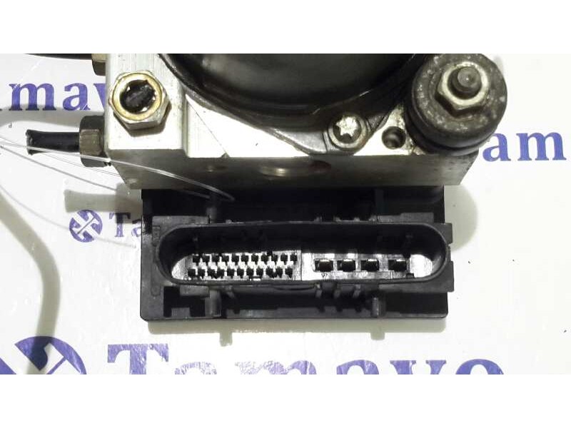 Recambio de abs para peugeot 307 (s1) xr referencia OEM IAM 9651873780 0265800390 