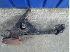 Recambio de brazo suspension inferior trasero derecho para seat 600 referencia OEM IAM    2