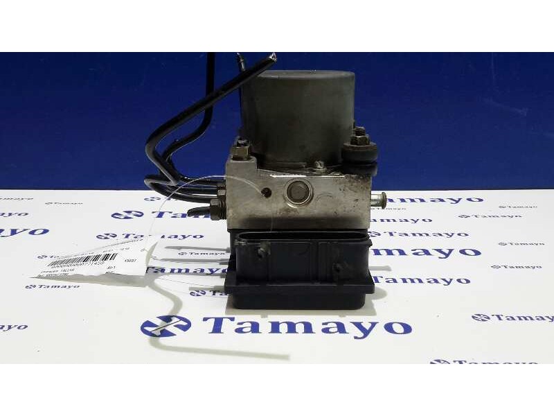 Recambio de abs para peugeot 307 (s1) xr referencia OEM IAM 9651873780 0265800390 