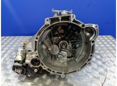 Recambio de caja cambios para ford ka+ referencia OEM IAM DG1BR7002BSA  