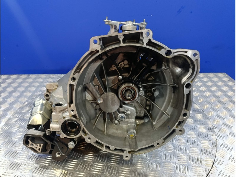 Recambio de caja cambios para ford ka+ referencia OEM IAM DG1BR7002BSA  
