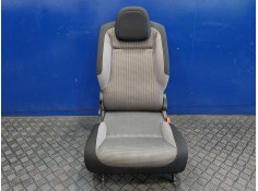 Recambio de asientos trasero derecho para peugeot partner kombi referencia OEM IAM   