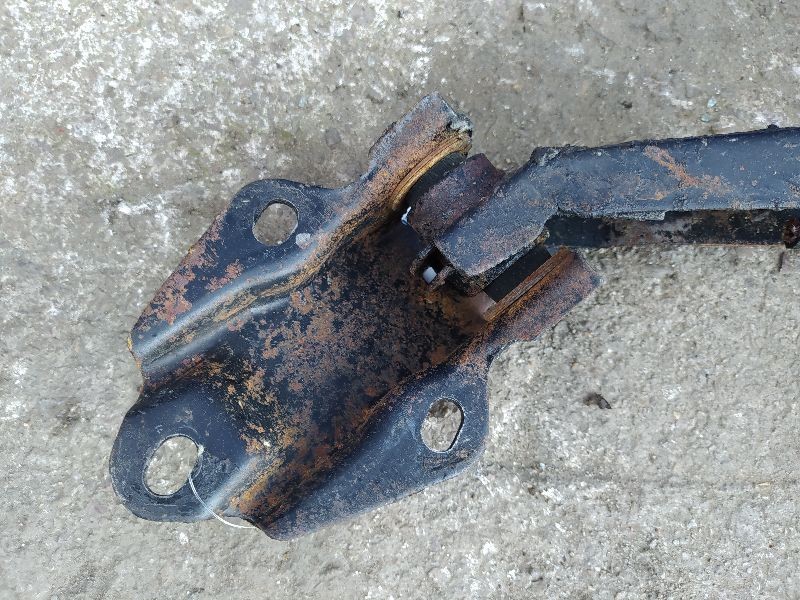 Recambio de brazo suspension inferior trasero derecho para seat 600 referencia OEM IAM   