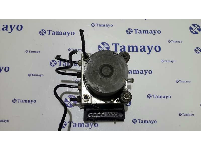 Recambio de abs para peugeot 307 (s1) xr referencia OEM IAM 9651873780 0265800390 