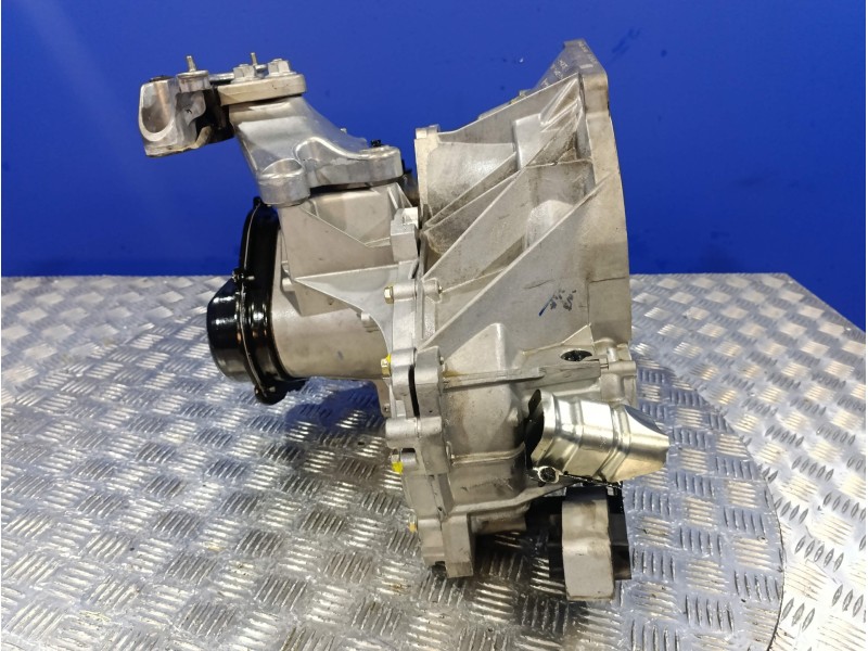 Recambio de caja cambios para ford ka+ referencia OEM IAM DG1BR7002BSA  
