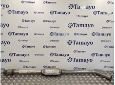 Recambio de tubo escape central para renault scenic ii grand scenic ii referencia OEM IAM 7700844689