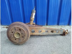 Recambio de brazo suspension inferior trasero derecho para seat 600 referencia OEM IAM   