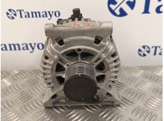 Recambio de alternador para mercedes-benz clase a (w169) 2.0 cdi cat referencia OEM IAM   