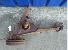 Recambio de brazo suspension inferior trasero derecho para seat 600 referencia OEM IAM    2