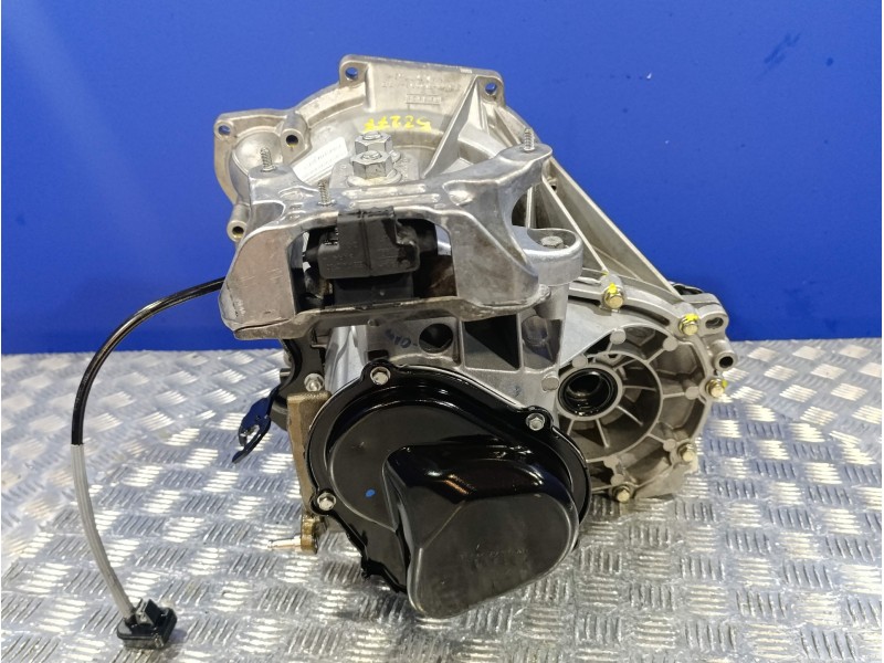 Recambio de caja cambios para ford ka+ referencia OEM IAM DG1BR7002BSA  