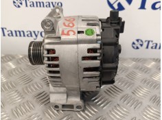 Recambio de alternador para mercedes-benz clase a (w169) 2.0 cdi cat referencia OEM IAM    2