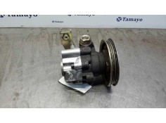 Recambio de bomba servodireccion para mg serie 200 (rf) referencia OEM IAM HE120508238  QVB100690