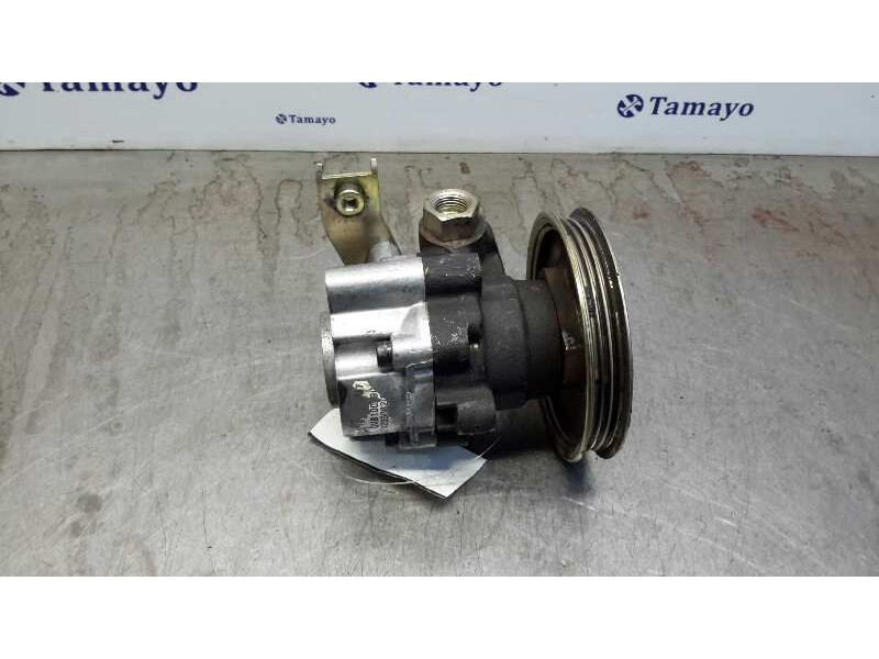 Recambio de bomba servodireccion para mg serie 200 (rf) referencia OEM IAM HE120508238  QVB100690