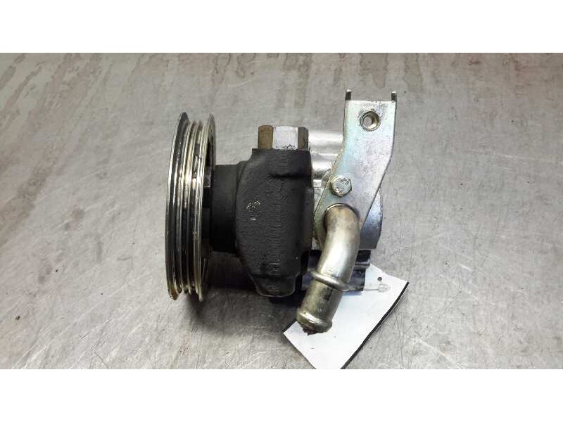 Recambio de bomba servodireccion para mg serie 200 (rf) referencia OEM IAM HE120508238  QVB100690
