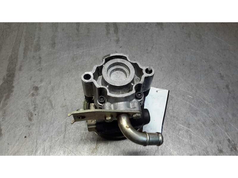Recambio de bomba servodireccion para mg serie 200 (rf) referencia OEM IAM HE120508238  QVB100690