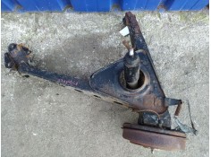 Recambio de brazo suspension inferior trasero izquierdo para seat 600 referencia OEM IAM    2