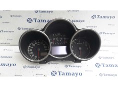 Recambio de cuadro instrumentos para alfa romeo 147 (190) 2.0 16v cat referencia OEM IAM 110008953020  735292040