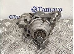 Recambio de motor arranque para seat leon (1p1) reference referencia OEM IAM 0001120410  0AH911023A