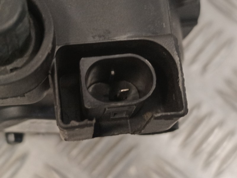 Recambio de alternador para mercedes-benz clase a (w169) 2.0 cdi cat referencia OEM IAM   