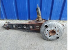 Recambio de brazo suspension inferior trasero izquierdo para seat 600 referencia OEM IAM   