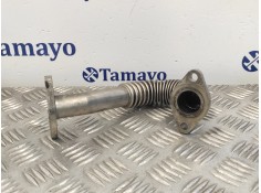 Recambio de tubo para opel vivaro furgón/combi (07.2006 =>) 2.0 16v cdti referencia OEM IAM 8200626222  