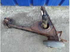 Recambio de brazo suspension inferior trasero izquierdo para seat 600 referencia OEM IAM    2