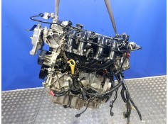 Recambio de motor completo para ford ka+ referencia OEM IAM YSKD  