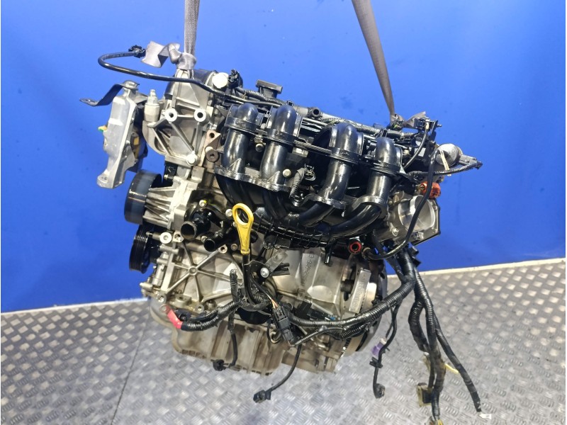 Recambio de motor completo para ford ka+ referencia OEM IAM YSKD  