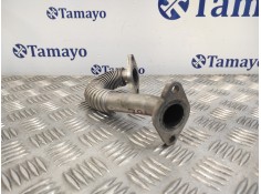 Recambio de tubo para opel vivaro furgón/combi (07.2006 =>) 2.0 16v cdti referencia OEM IAM 8200626222   2