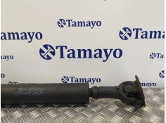 Recambio de transmision central para opel frontera b 2.2 16v dti referencia OEM IAM    2