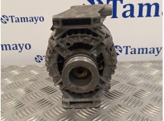 Recambio de alternador para opel astra g coupé 2.2 16v edition referencia OEM IAM 0124415009  09152247