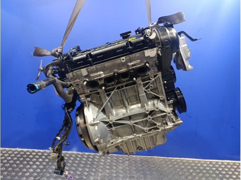 Recambio de motor completo para ford ka+ referencia OEM IAM YSKD  