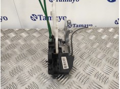 Recambio de cerradura puerta trasera izquierda para hyundai i30 cw trend blue referencia OEM IAM 814102L200   2