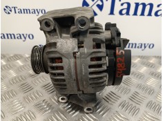 Recambio de alternador para opel astra g coupé 2.2 16v edition referencia OEM IAM 0124415009  09152247 2