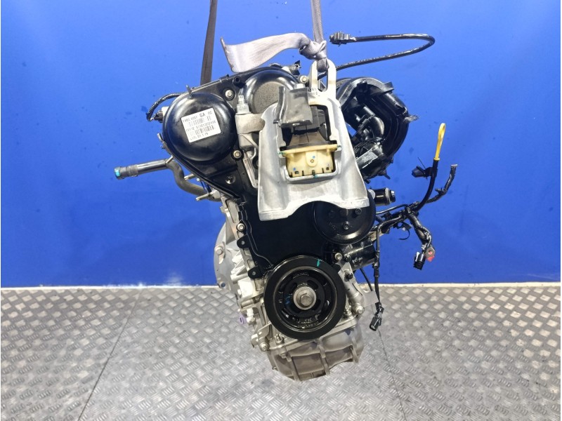 Recambio de motor completo para ford ka+ referencia OEM IAM YSKD  