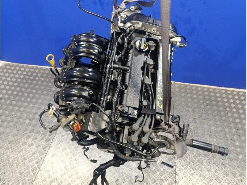 Recambio de motor completo para ford ka+ referencia OEM IAM YSKD  