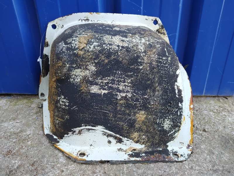 Recambio de tapa para seat 600 referencia OEM IAM   