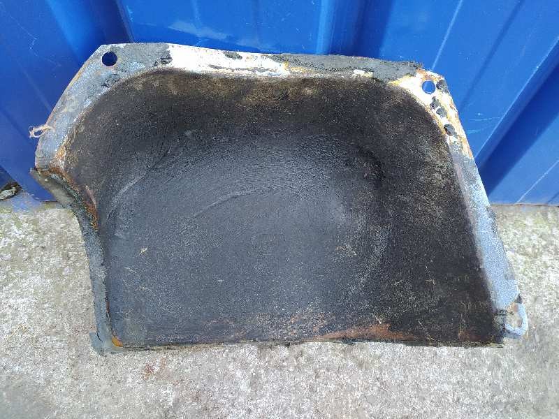 Recambio de tapa para seat 600 referencia OEM IAM   