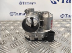 Recambio de caja mariposa para opel vivaro furgón/combi (07.2006 =>) 2.0 16v cdti referencia OEM IAM 8200330810G 0281002681 H820