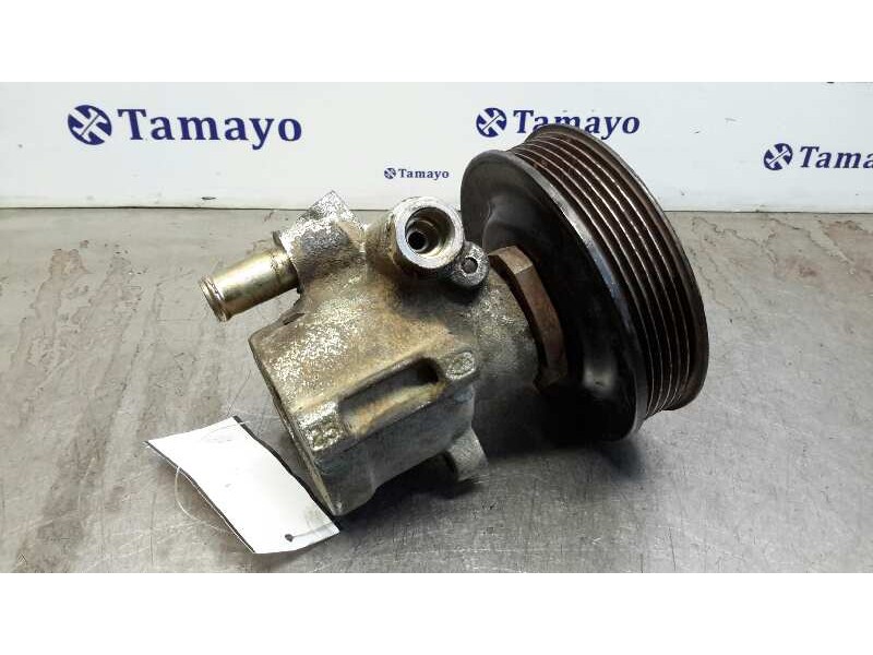 Recambio de bomba servodireccion para seat ibiza (6k1) 1.4 referencia OEM IAM 030145157  26046395WB
