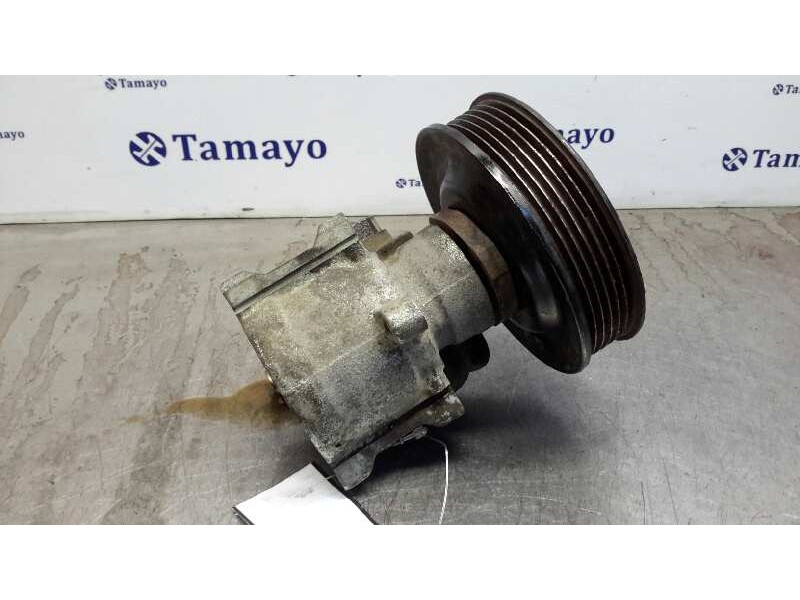 Recambio de bomba servodireccion para seat ibiza (6k1) 1.4 referencia OEM IAM 030145157  26046395WB