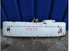 Recambio de refuerzo paragolpes trasero para seat 600 referencia OEM IAM   